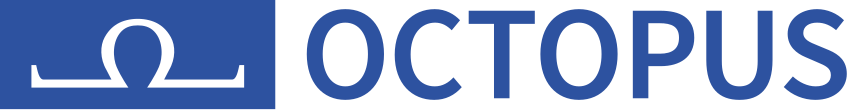 Octopus Newsroom Logo