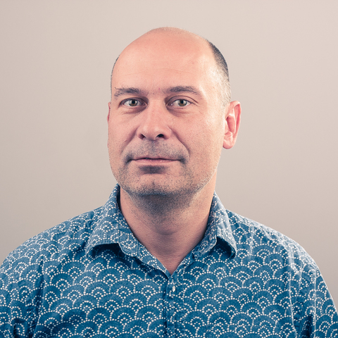 Petr Stokuc