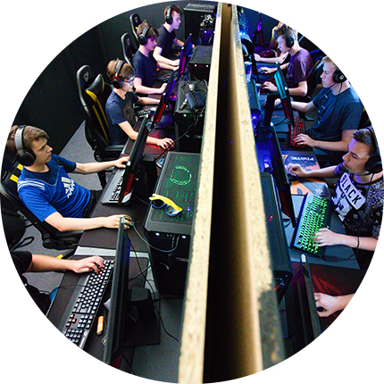esports