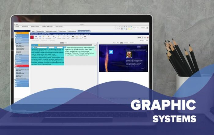 Graphic systems