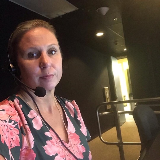 Jennifer Hardy – Octopus Newsroom