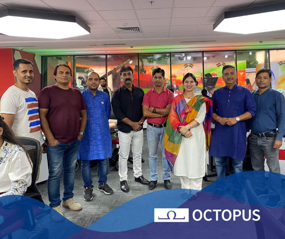 bharat24_octopus_newsroom