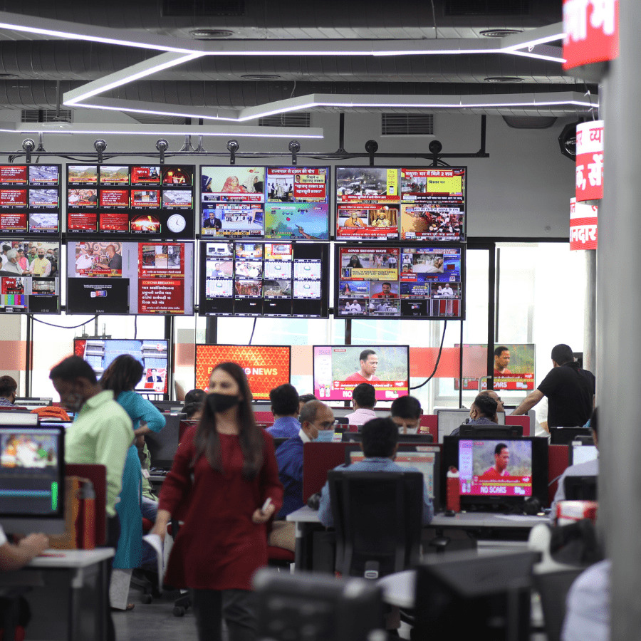 newsroom_system