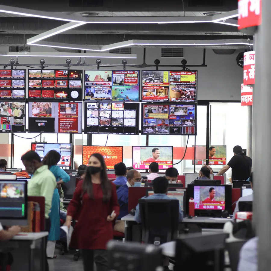 newsroom_system