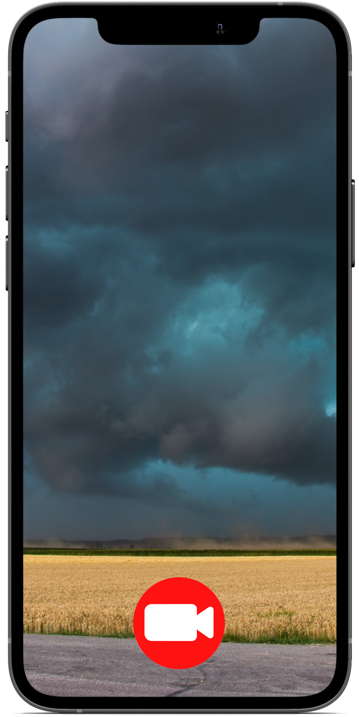 weather_ireporter_mockup