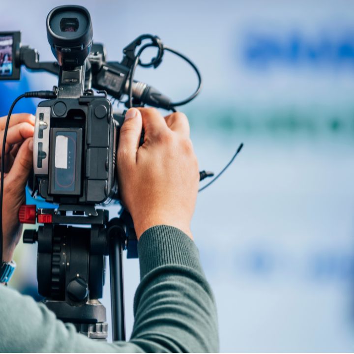 Cameraman