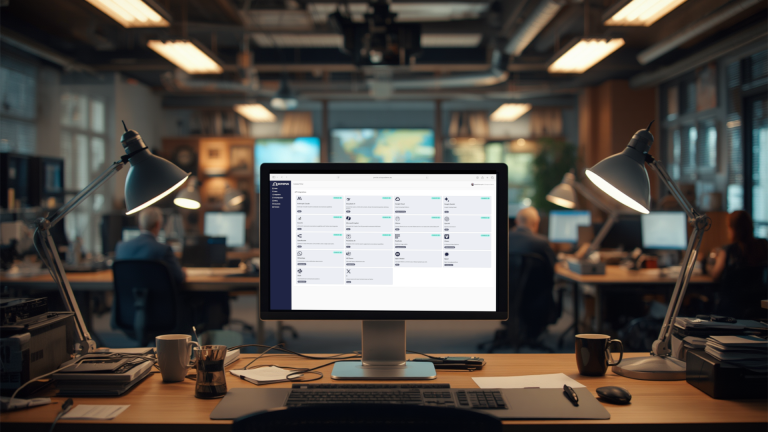AI engines in Octopus Customer Portal