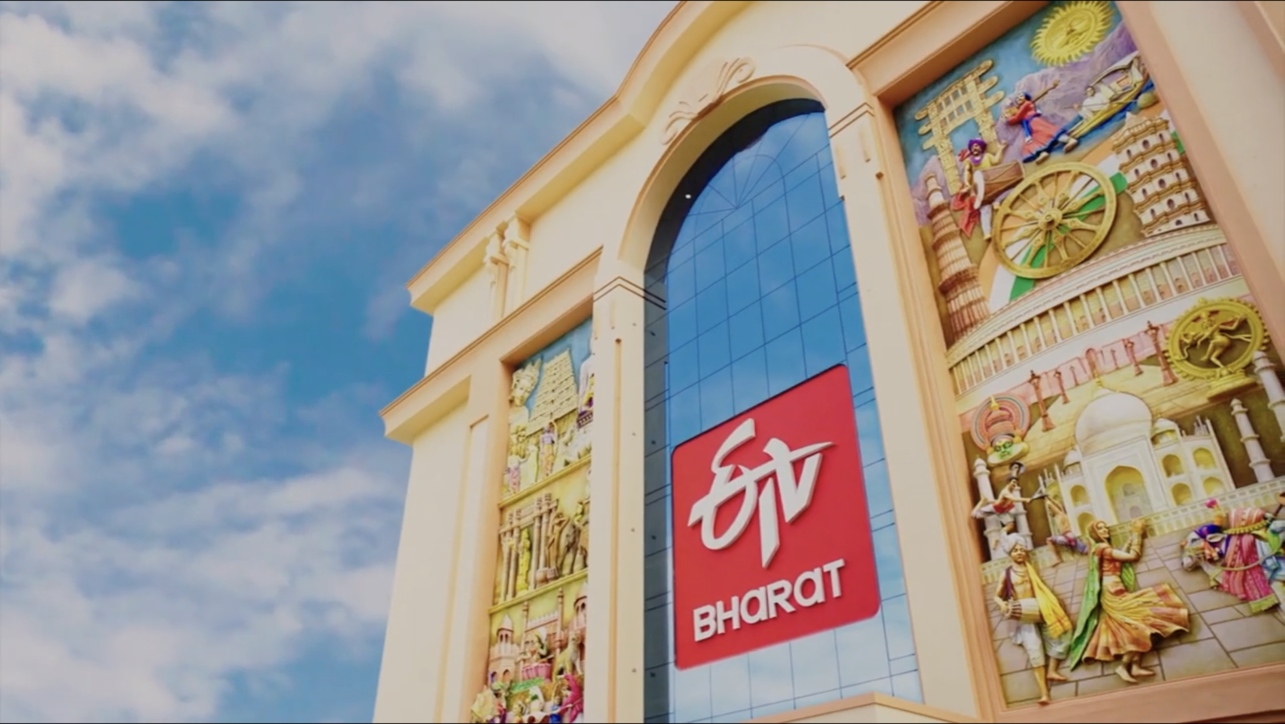 Octopus helps ETV Bharat to become a comprehensive digital national news platform