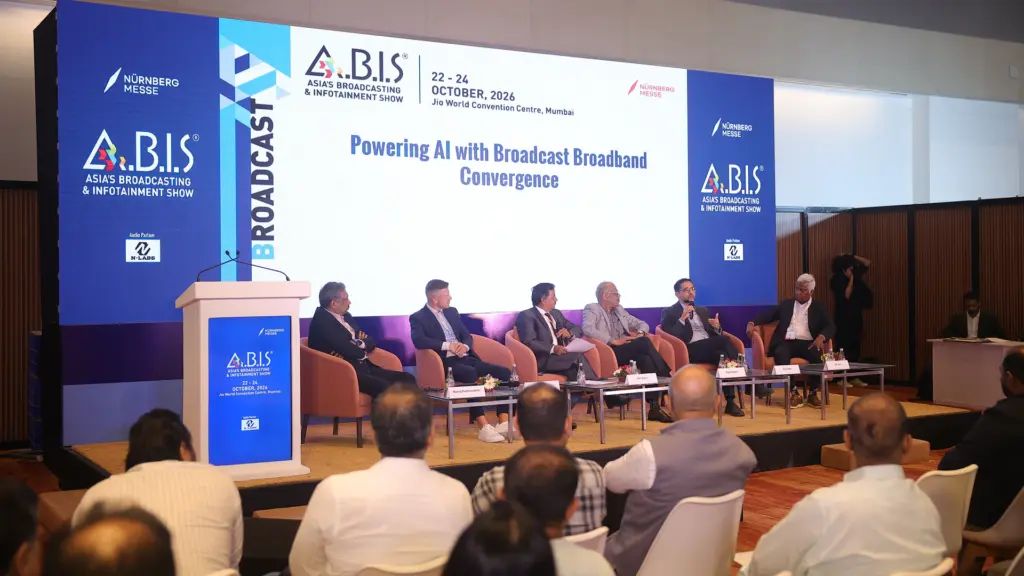 From exciting demos of Octopus 13 to discussions on AI-powered broadcasting, discover the highlights of A.B.I.S. 2026 and how collaboration and innovation are shaping the future of newsrooms.